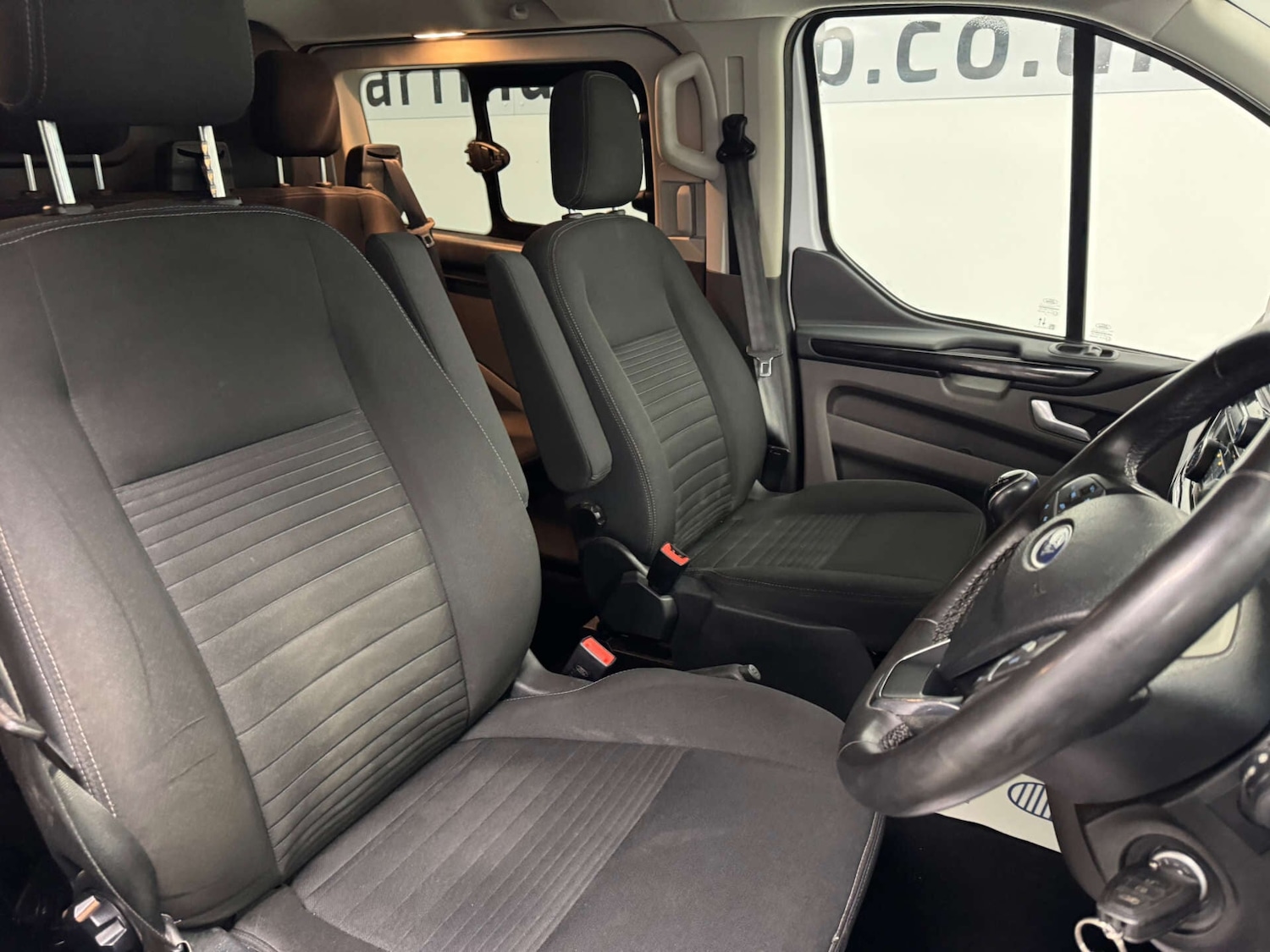 Used Ford Transit Custom 2022 for sale - 77145120: Photo 36