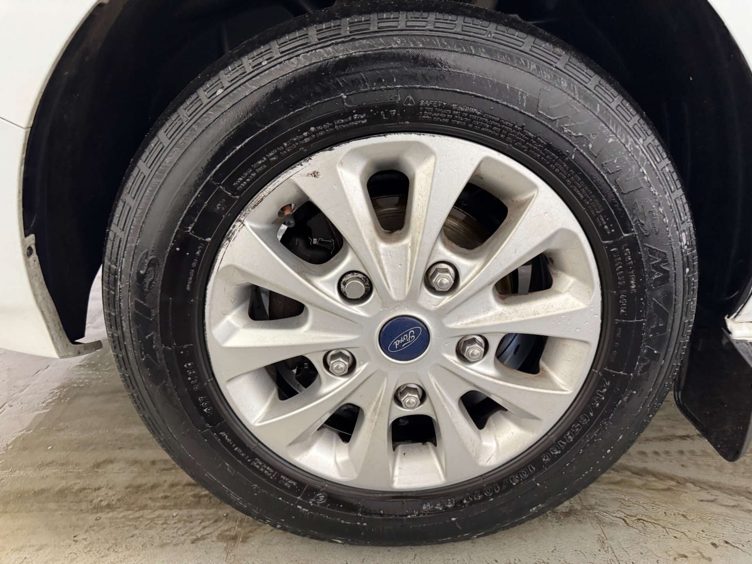 Used Ford Transit Custom 2022 for sale - 77145120: Photo 7