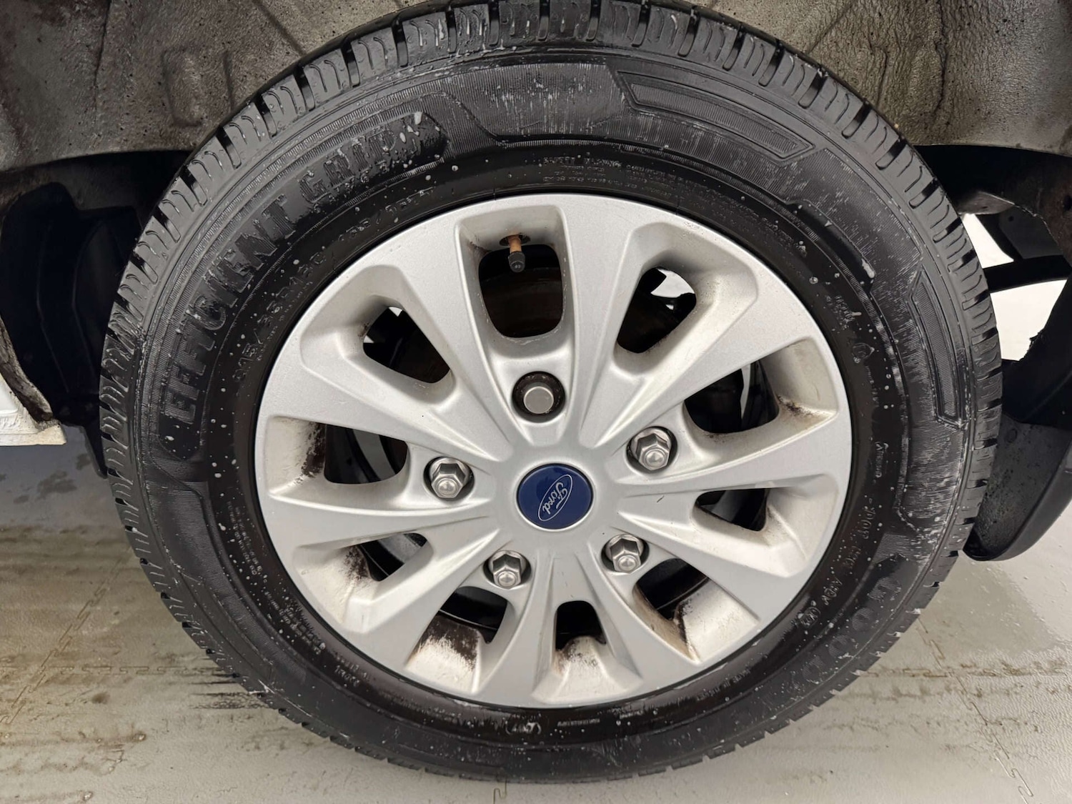 Used Ford Transit Custom 2022 for sale - 77145120: Photo 8