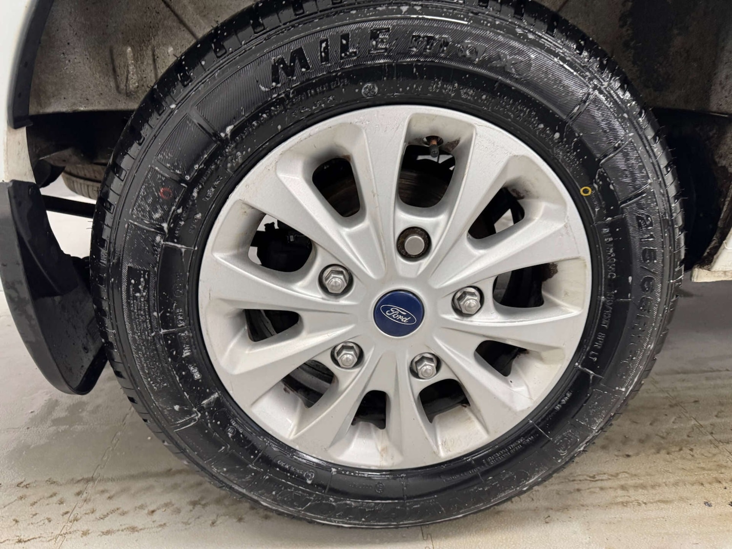 Used Ford Transit Custom 2022 for sale - 77145120: Photo 9