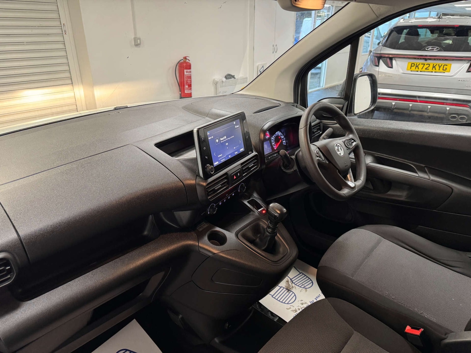 Used Vauxhall Combo 2021 for sale - 77145118: Photo 11