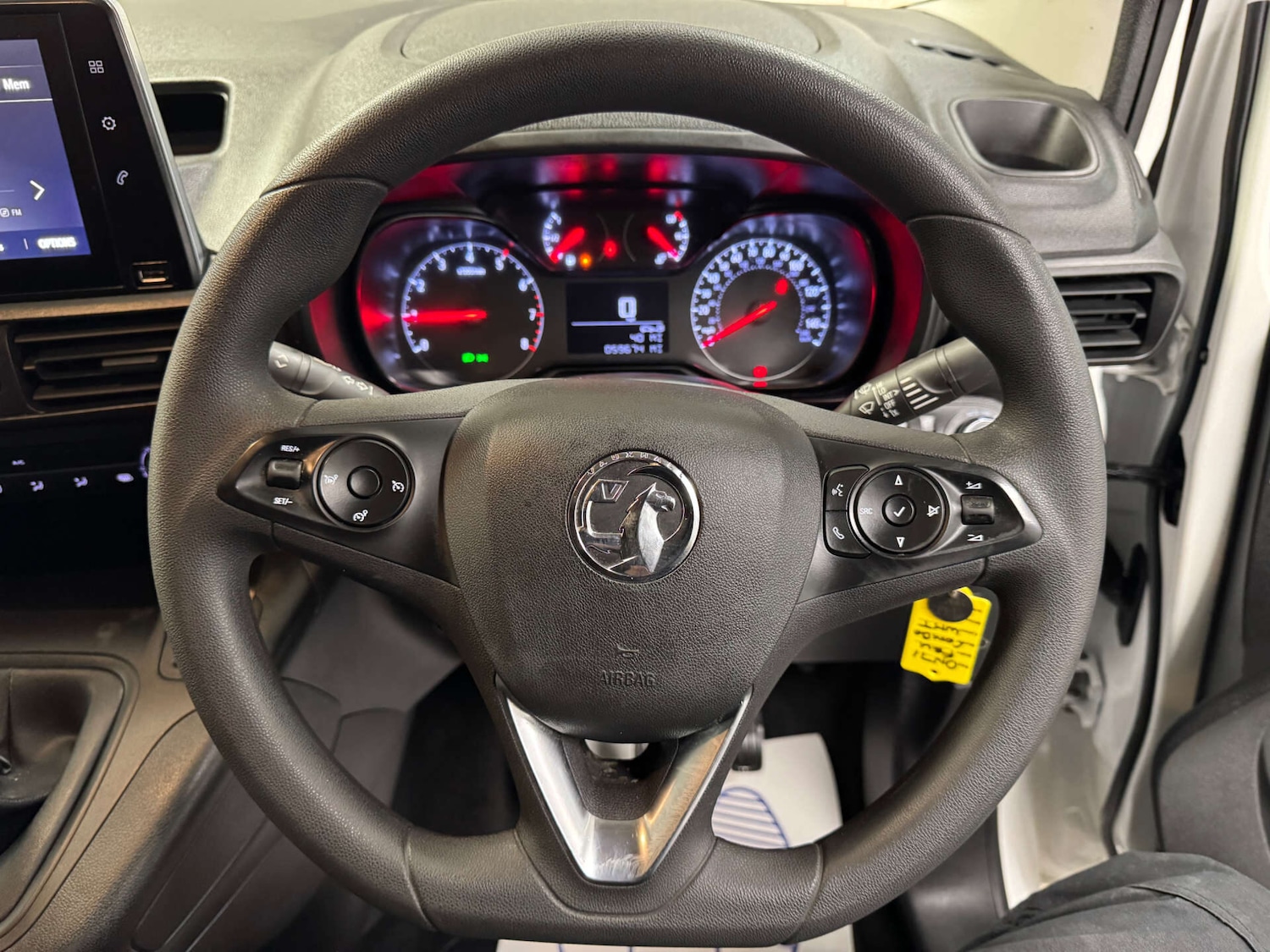 Used Vauxhall Combo 2021 for sale - 77145118: Photo 12