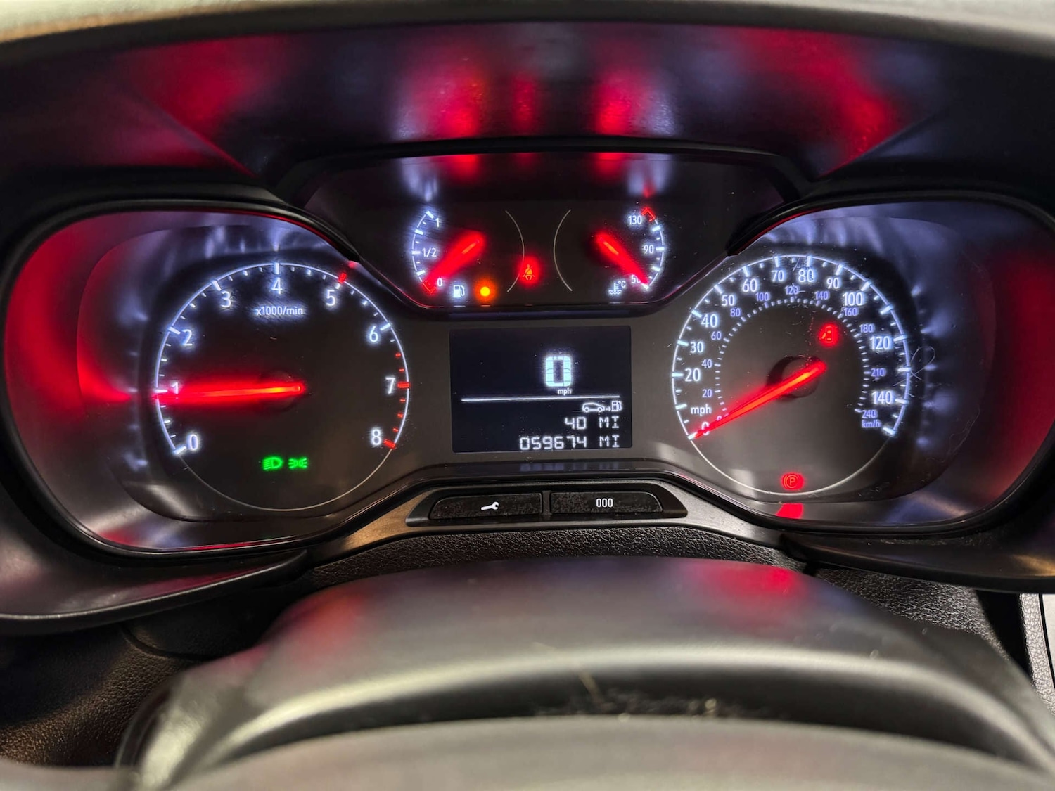 Used Vauxhall Combo 2021 for sale - 77145118: Photo 13