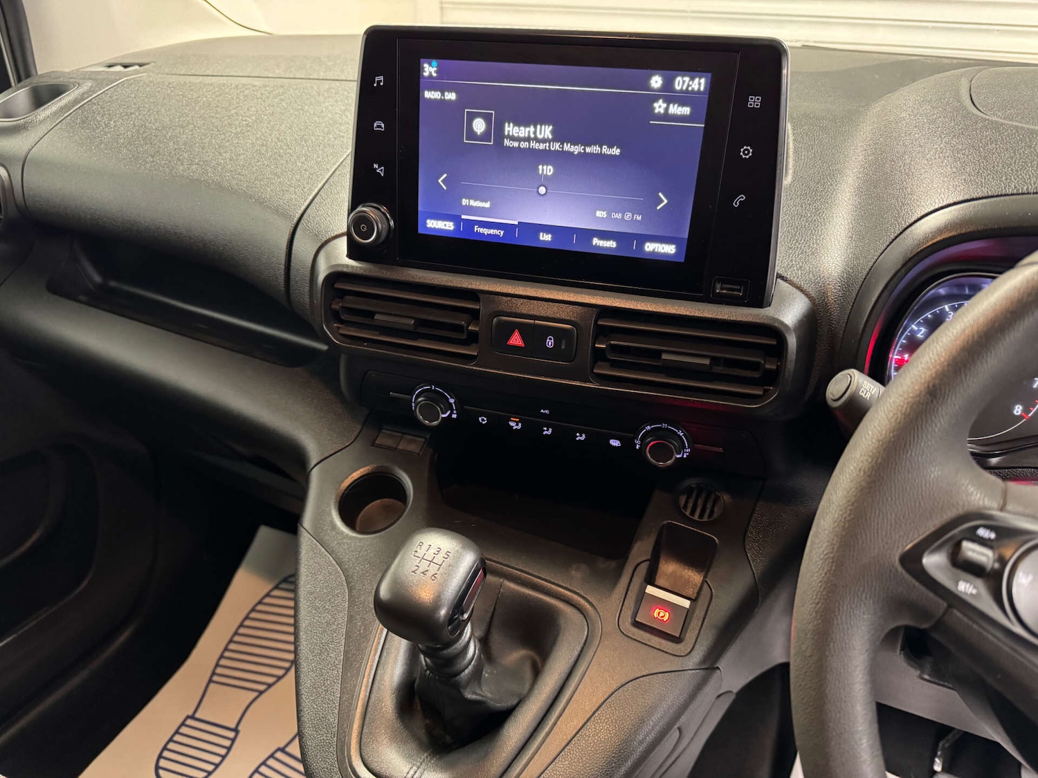 Used Vauxhall Combo 2021 for sale - 77145118: Photo 14