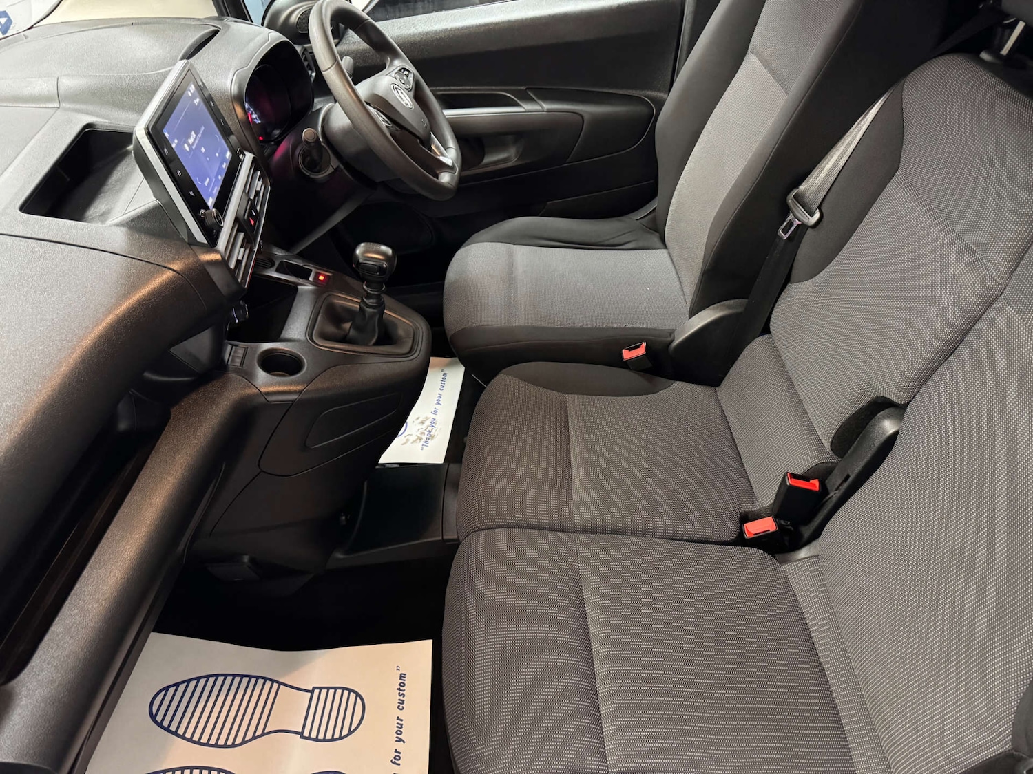 Used Vauxhall Combo 2021 for sale - 77145118: Photo 15