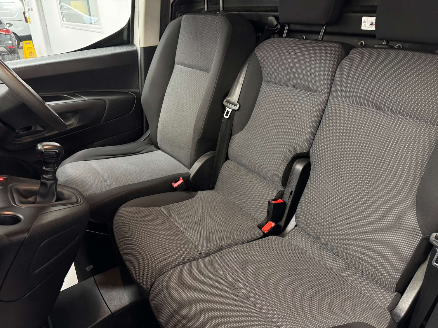 Used Vauxhall Combo 2021 for sale - 77145118: Photo 16