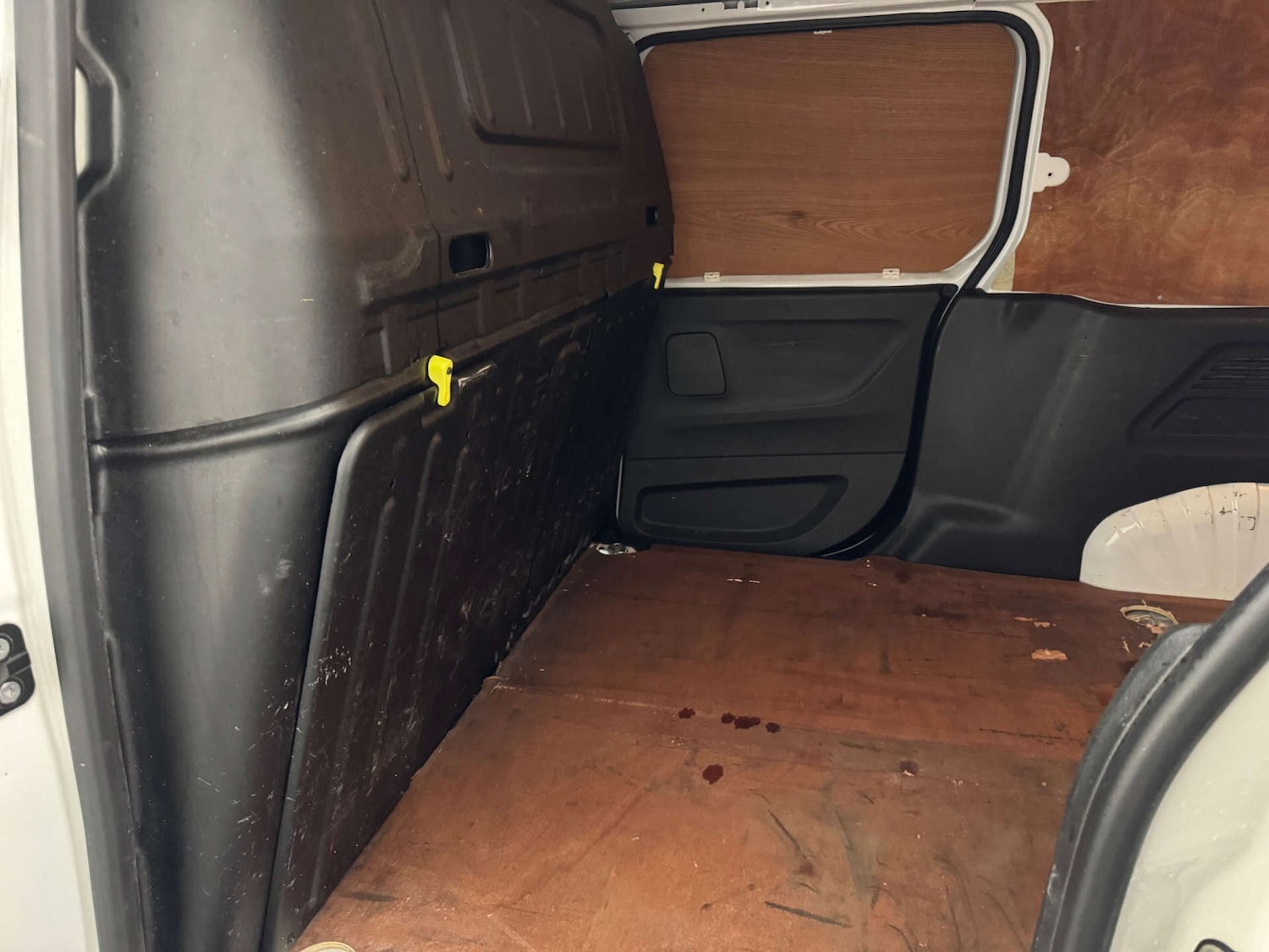 Used Vauxhall Combo 2021 for sale - 77145118: Photo 18