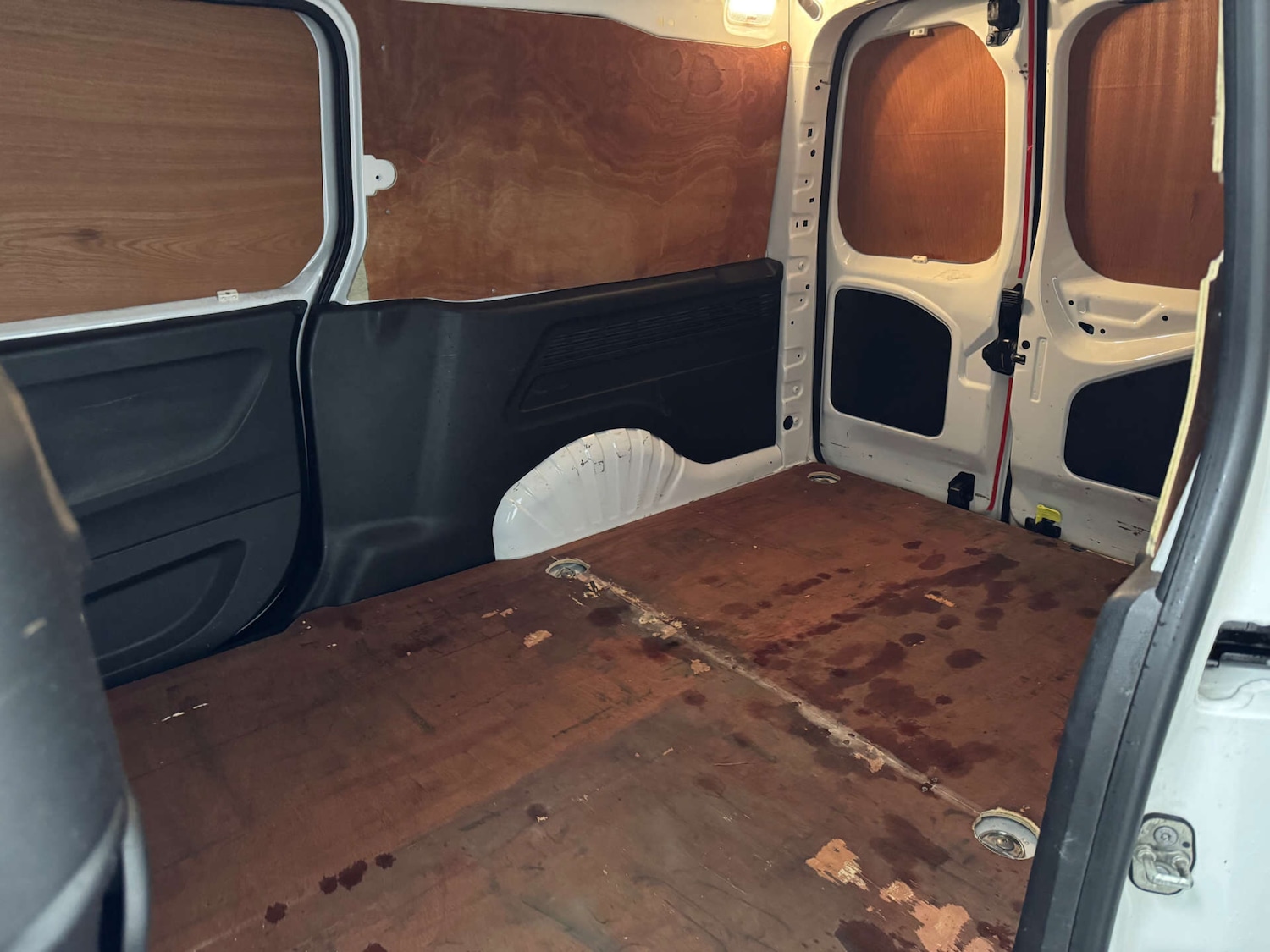 Used Vauxhall Combo 2021 for sale - 77145118: Photo 19