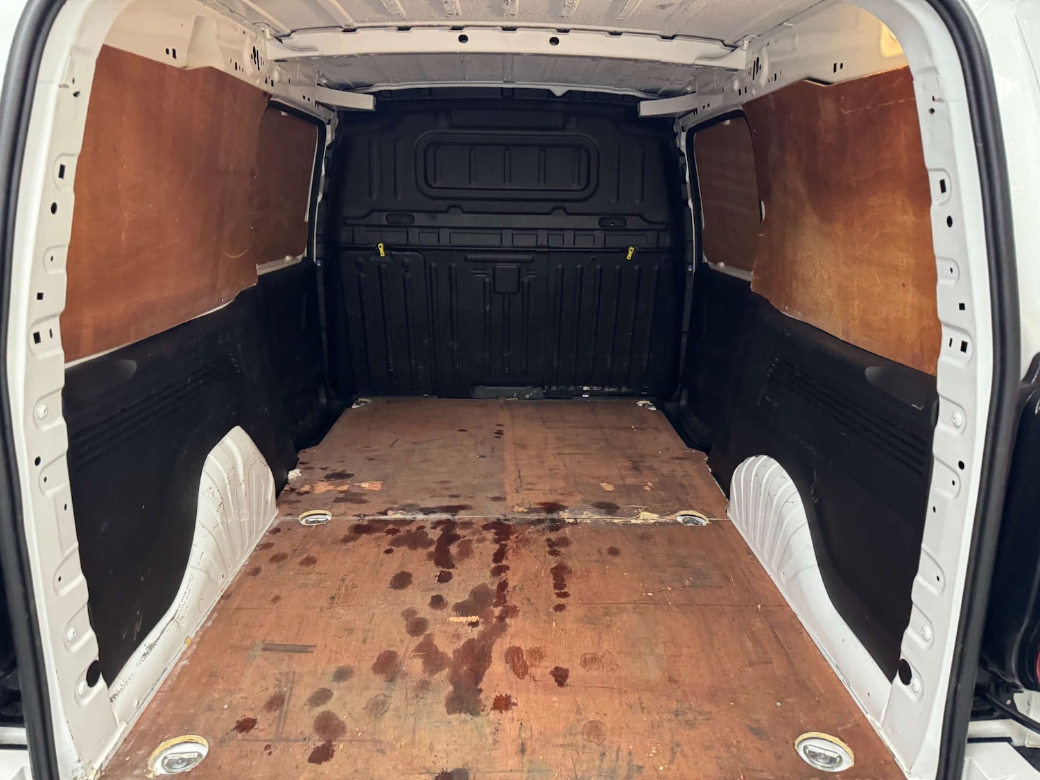 Used Vauxhall Combo 2021 for sale - 77145118: Photo 24