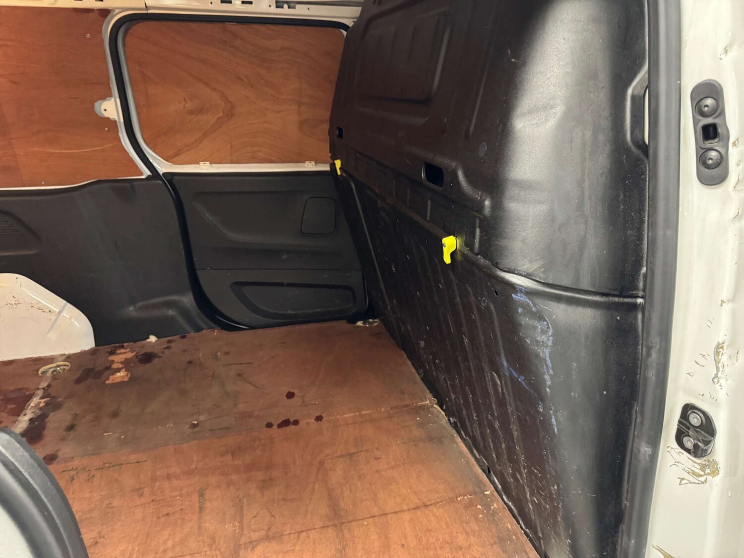 Used Vauxhall Combo 2021 for sale - 77145118: Photo 29