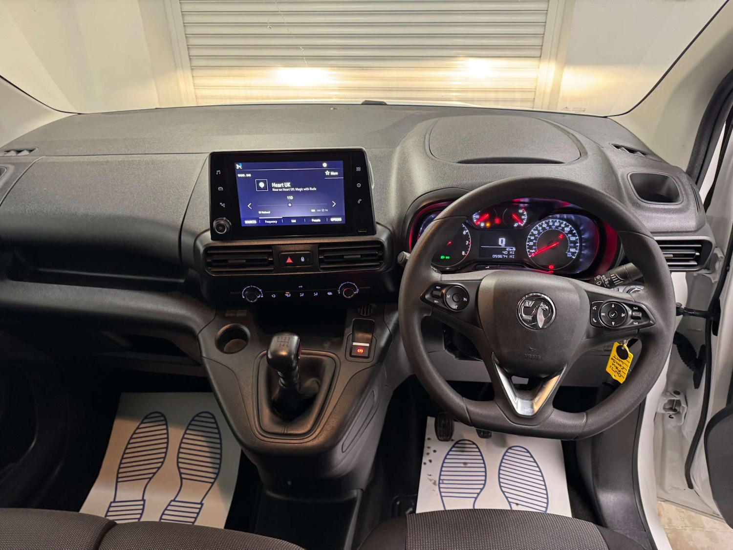 Used Vauxhall Combo 2021 for sale - 77145118: Photo 3