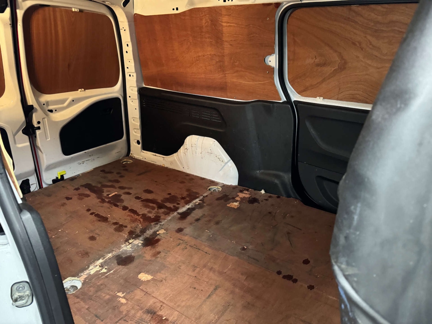 Used Vauxhall Combo 2021 for sale - 77145118: Photo 30