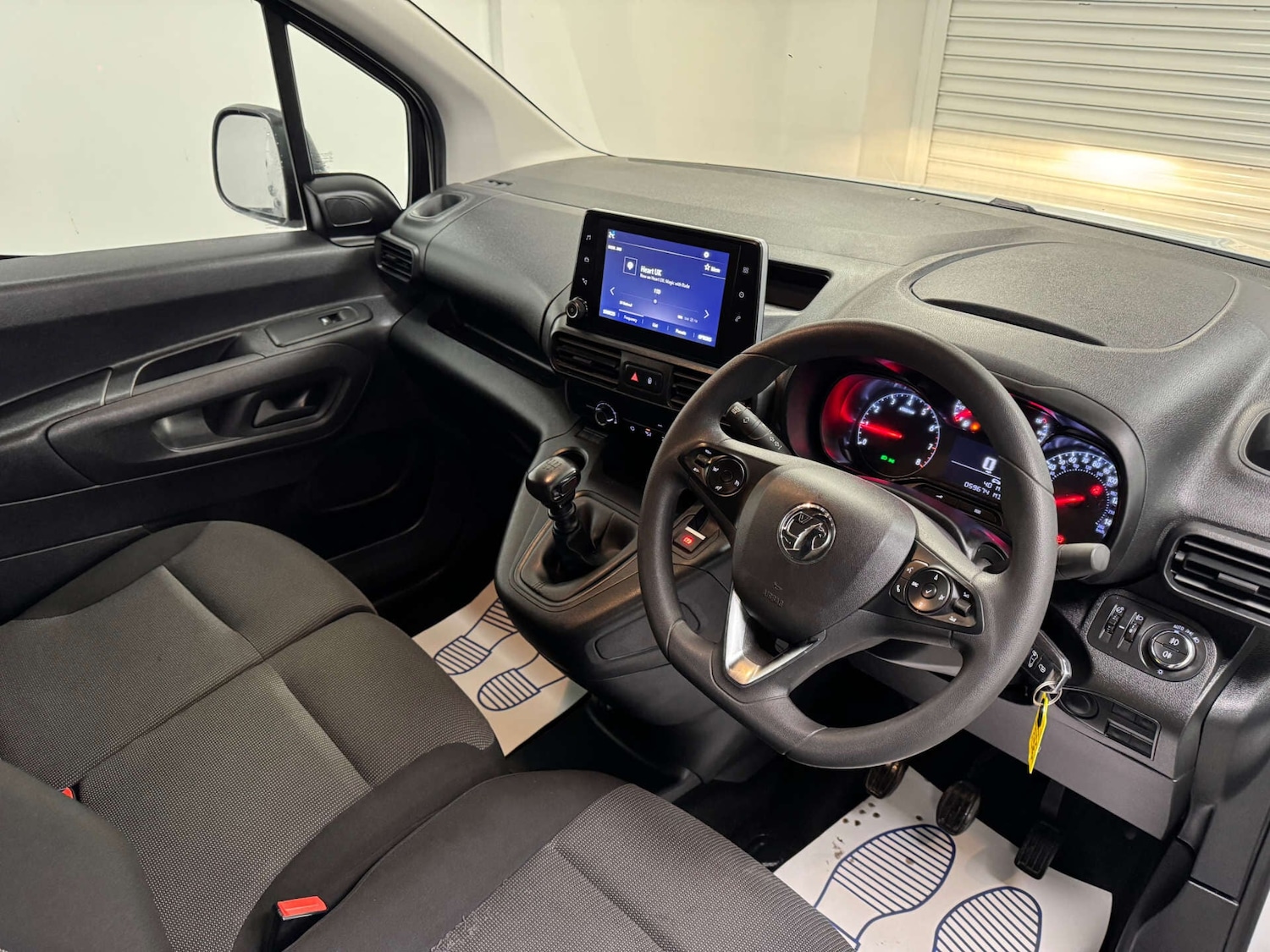 Used Vauxhall Combo 2021 for sale - 77145118: Photo 31