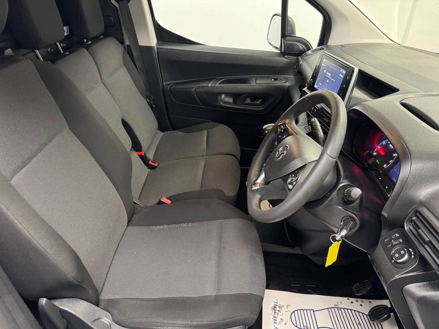 Used Vauxhall Combo 2021 for sale - 77145118: Photo 32