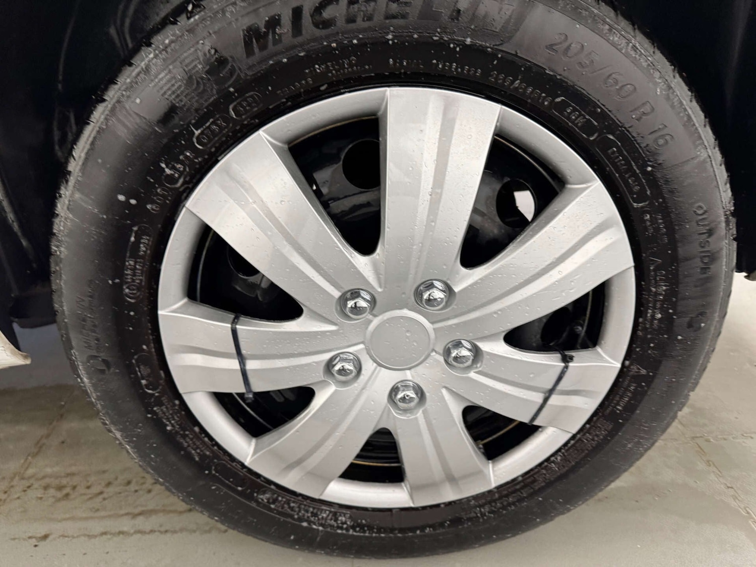 Used Vauxhall Combo 2021 for sale - 77145118: Photo 8