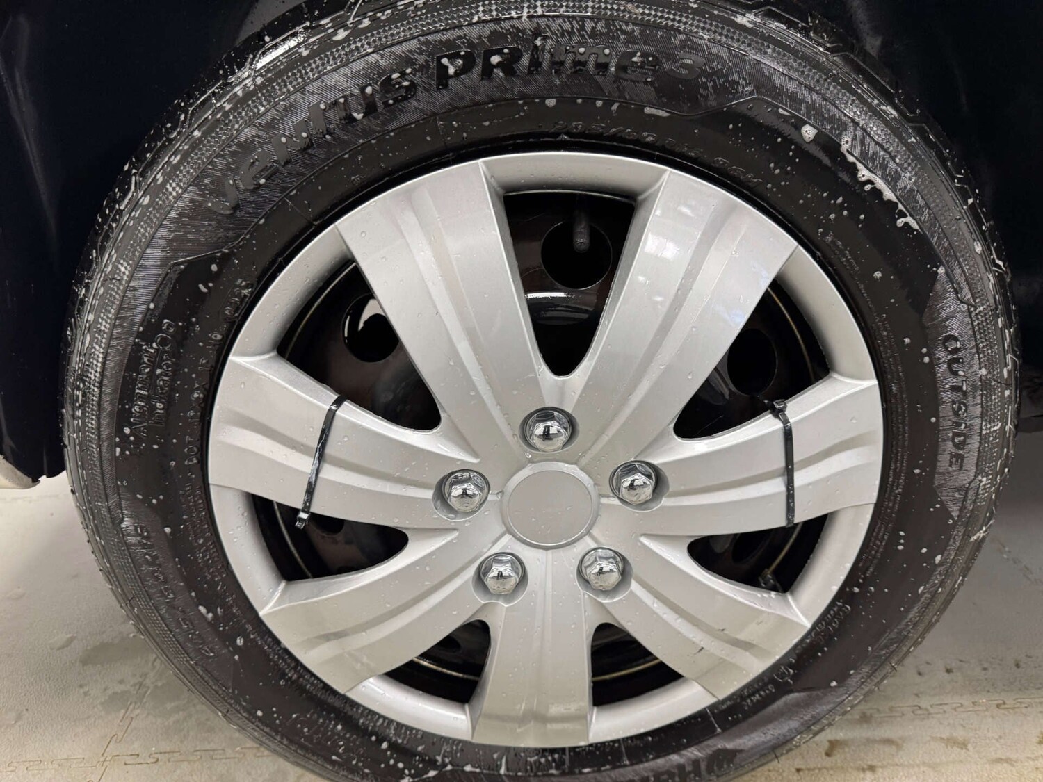 Used Vauxhall Combo 2021 for sale - 77145118: Photo 9