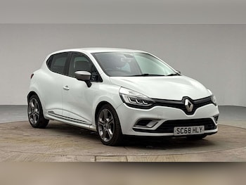 Used Renault Clio 2019 for sale - 77764149: Photo