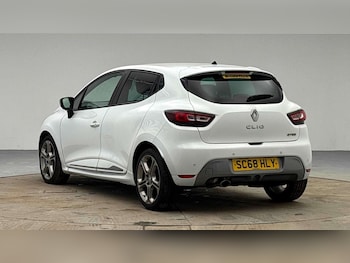 Used Renault Clio 2019 for sale - 77764149: Photo