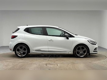 Used Renault Clio 2019 for sale - 77764149: Photo