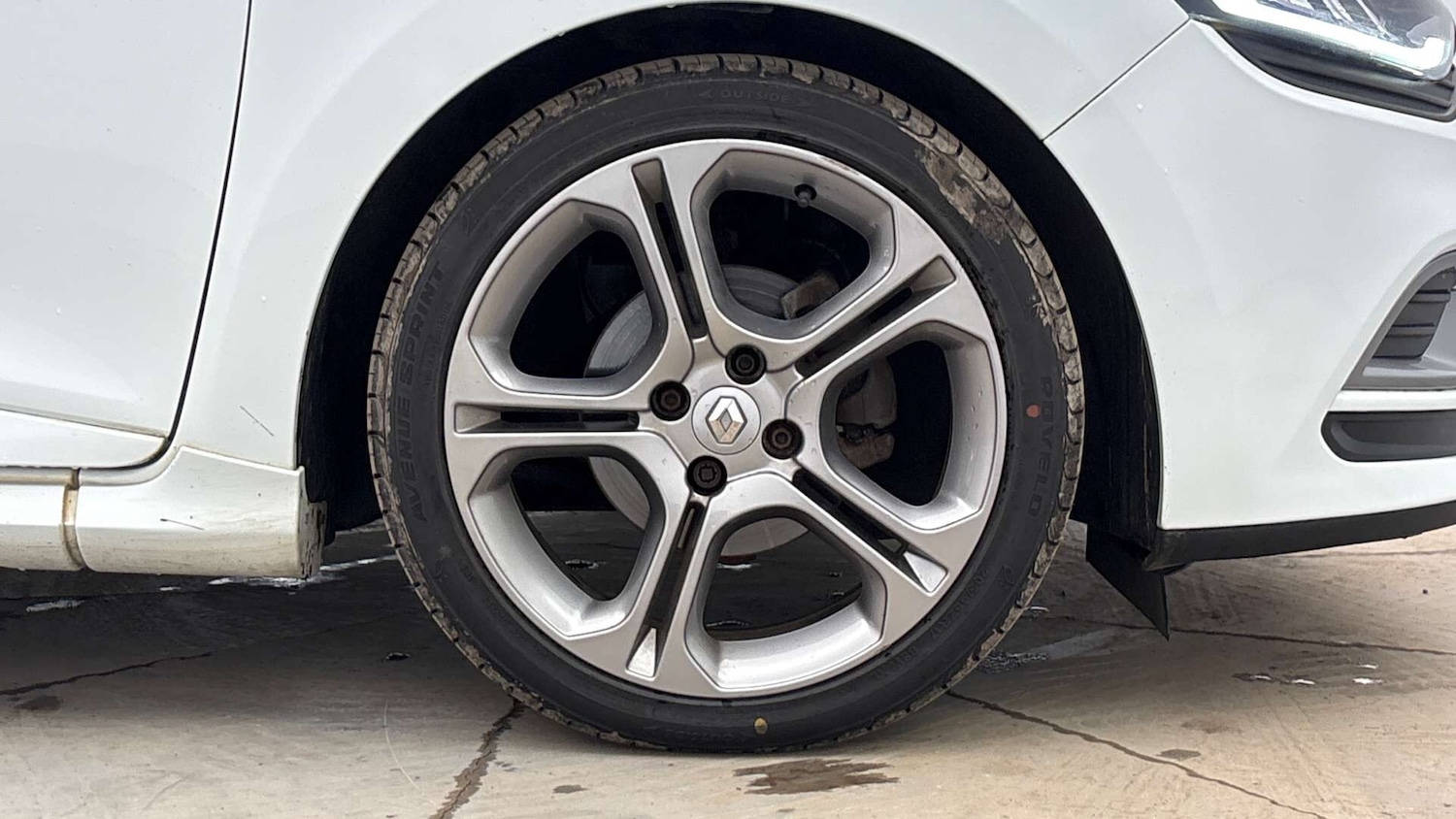 Used Renault Clio 2019 for sale - 77764149: Photo 5