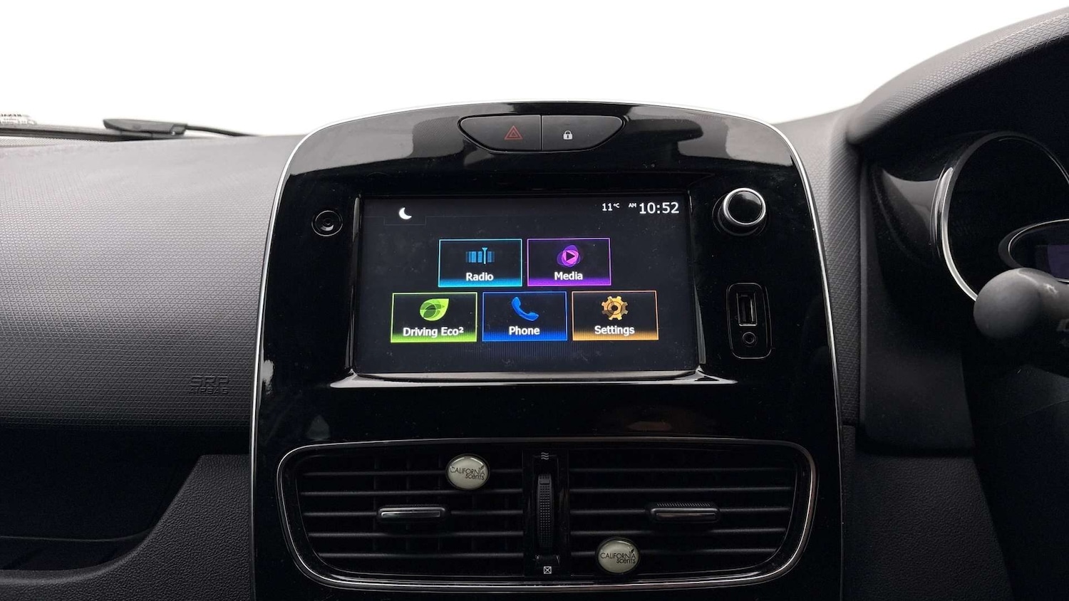 Used Renault Clio 2019 for sale - 77764149: Photo 8