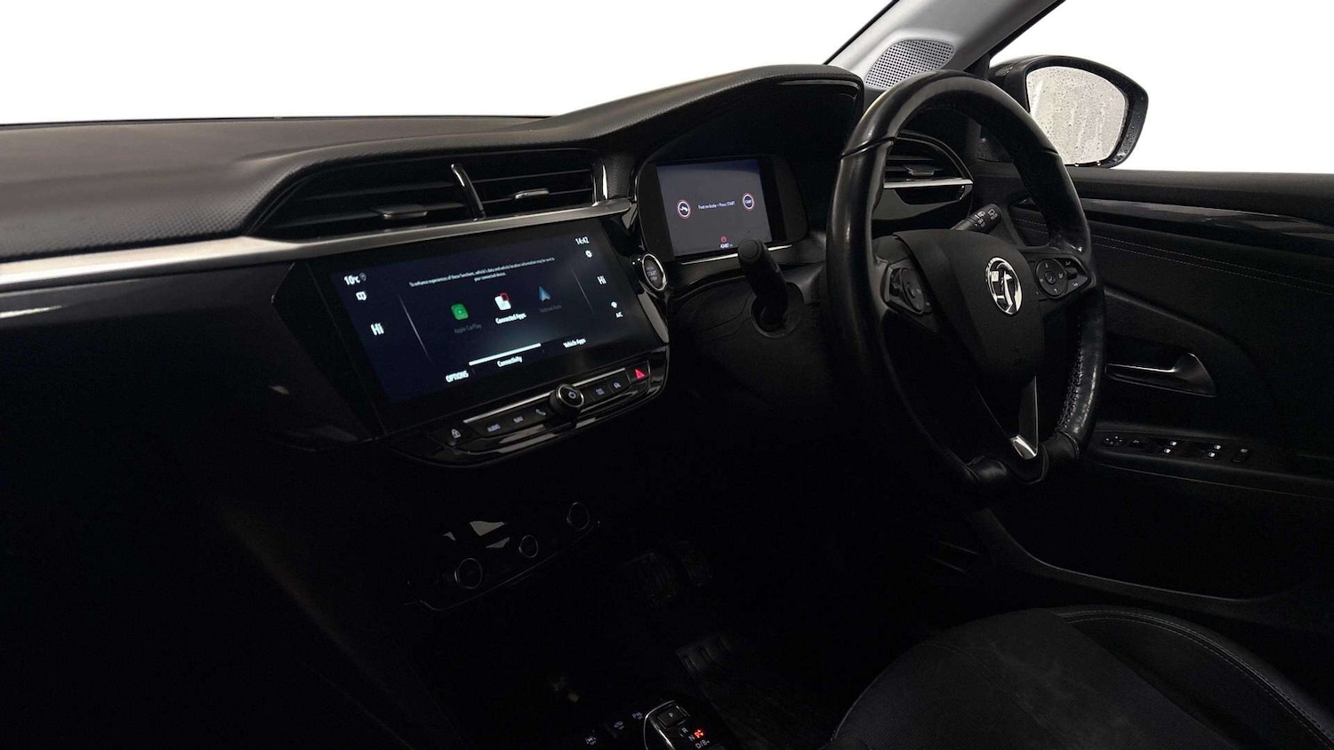 Used Vauxhall Corsa 2021 for sale - 78176273: Photo 2