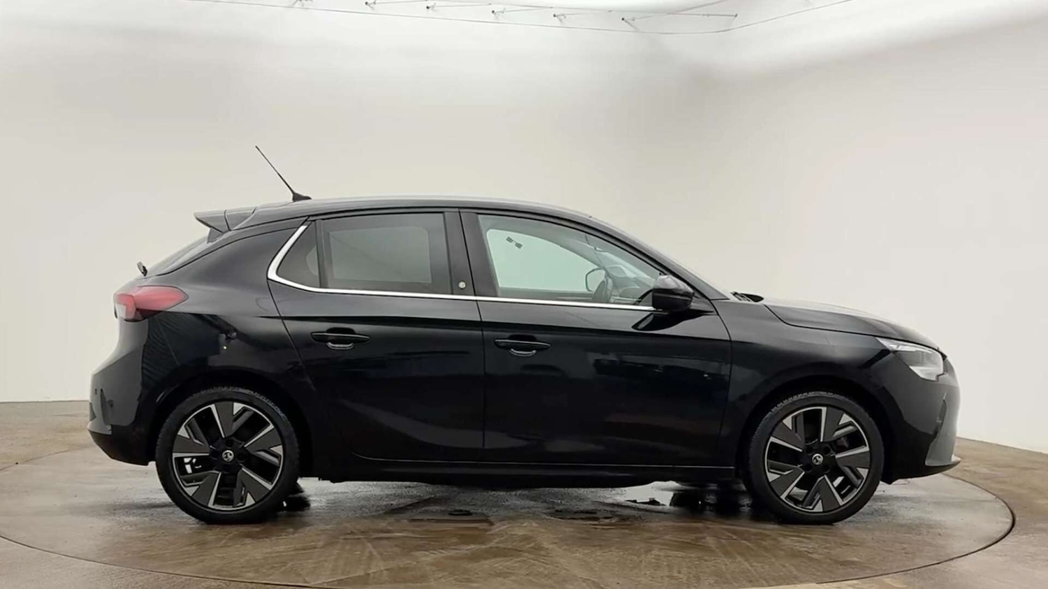 Used Vauxhall Corsa 2021 for sale - 78176273: Photo 4