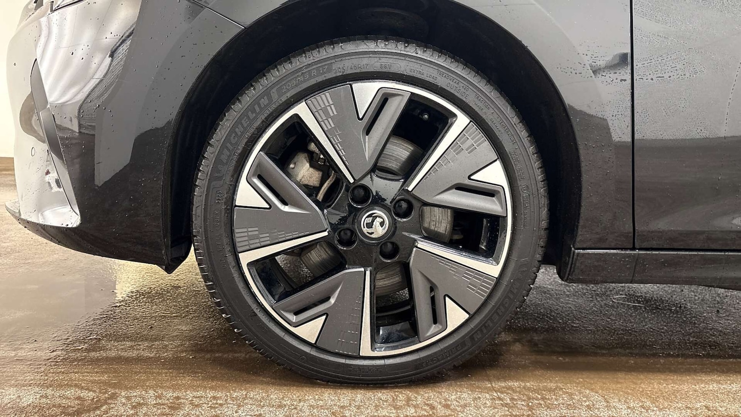 Used Vauxhall Corsa 2021 for sale - 78176273: Photo 5