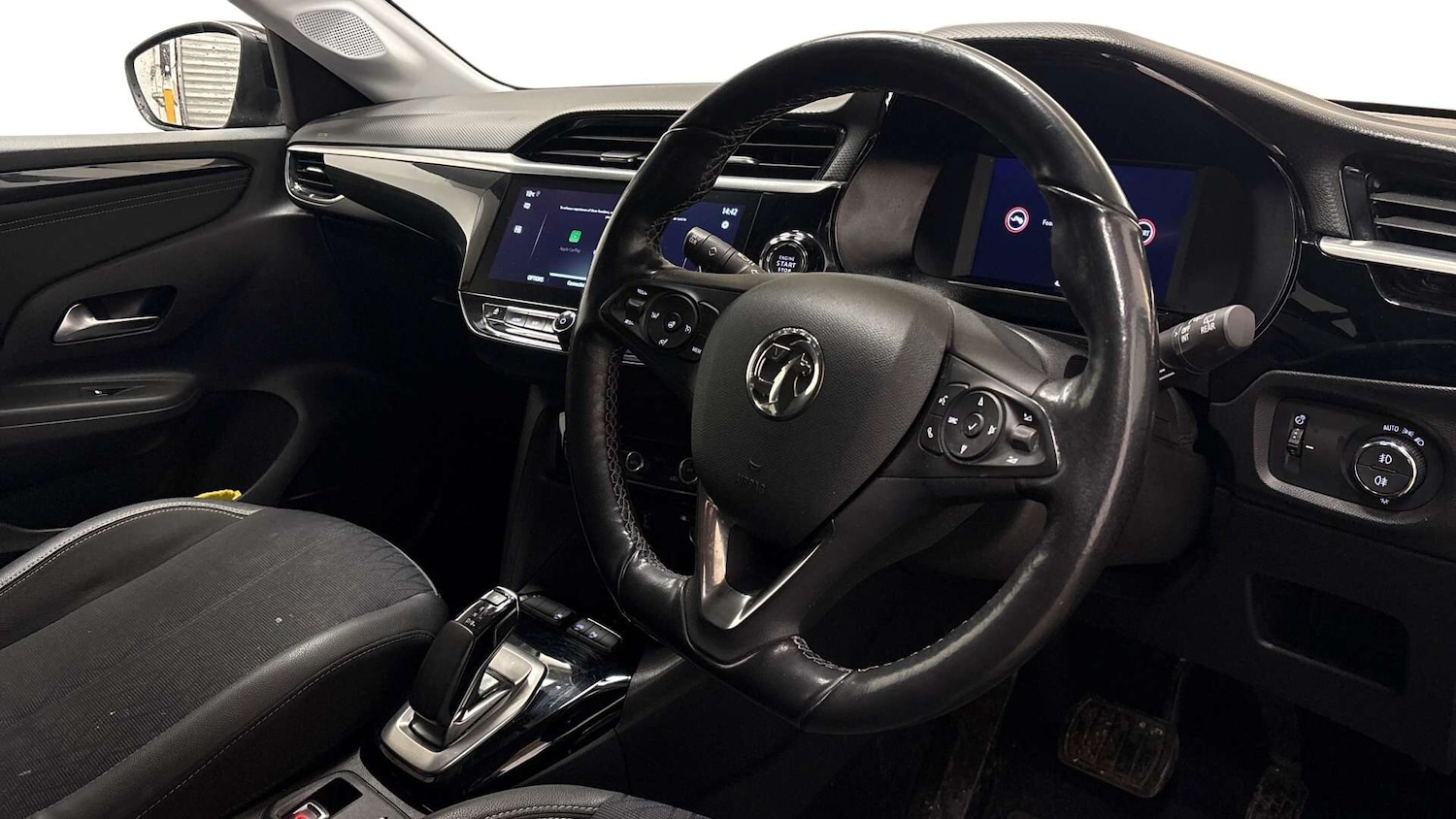 Used Vauxhall Corsa 2021 for sale - 78176273: Photo 6