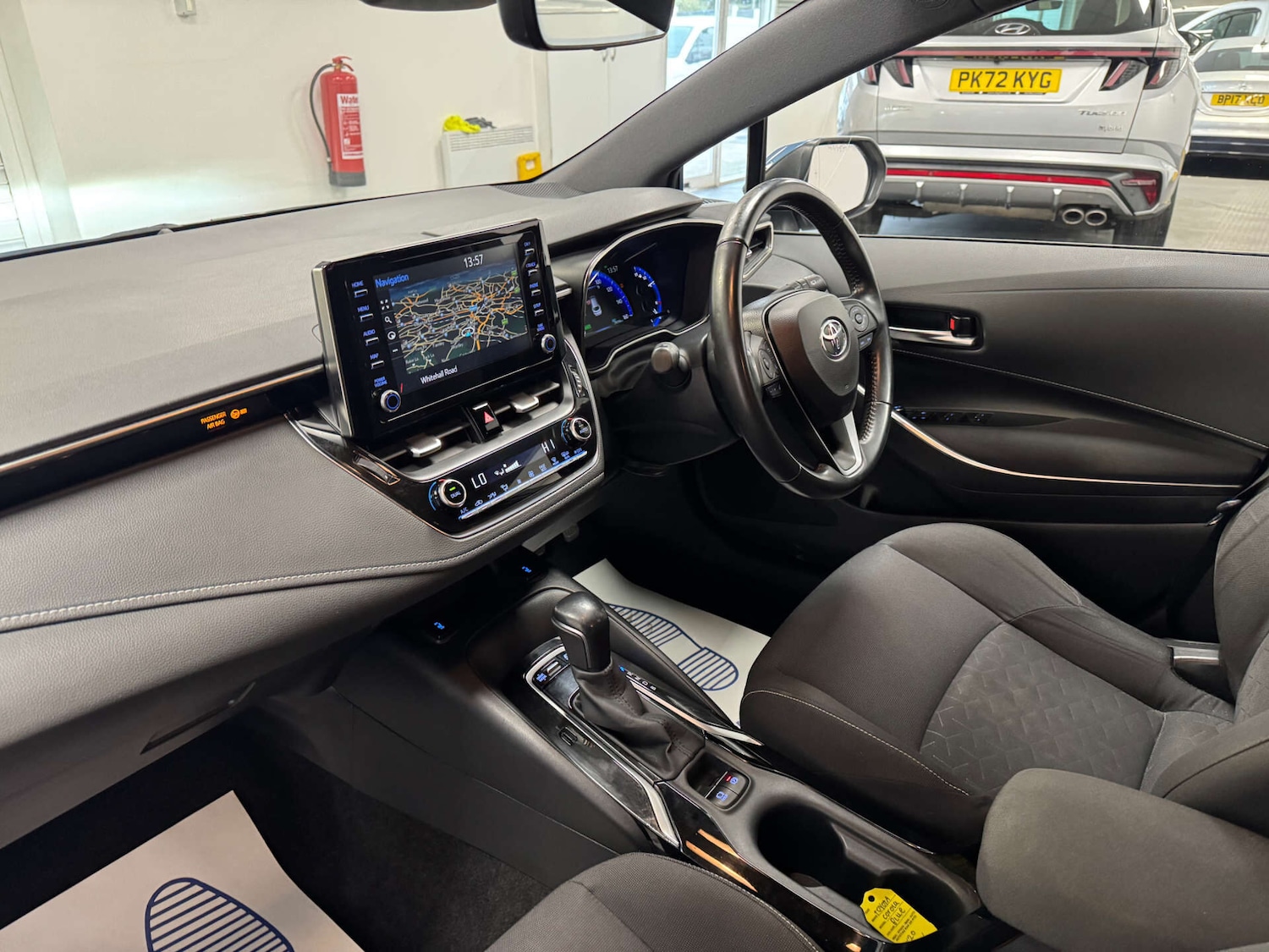 Used Toyota Corolla 2020 for sale - 77138749: Photo 11