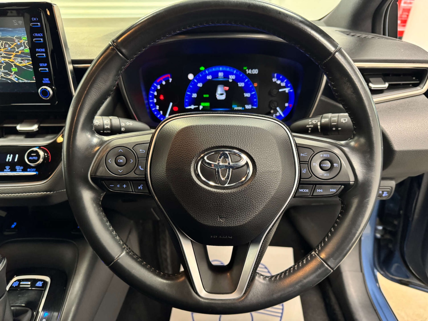 Used Toyota Corolla 2020 for sale - 77138749: Photo 12