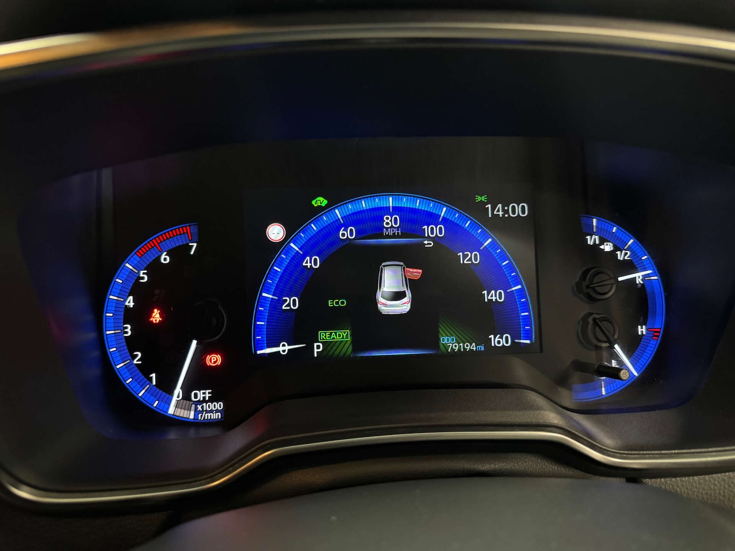 Used Toyota Corolla 2020 for sale - 77138749: Photo 13