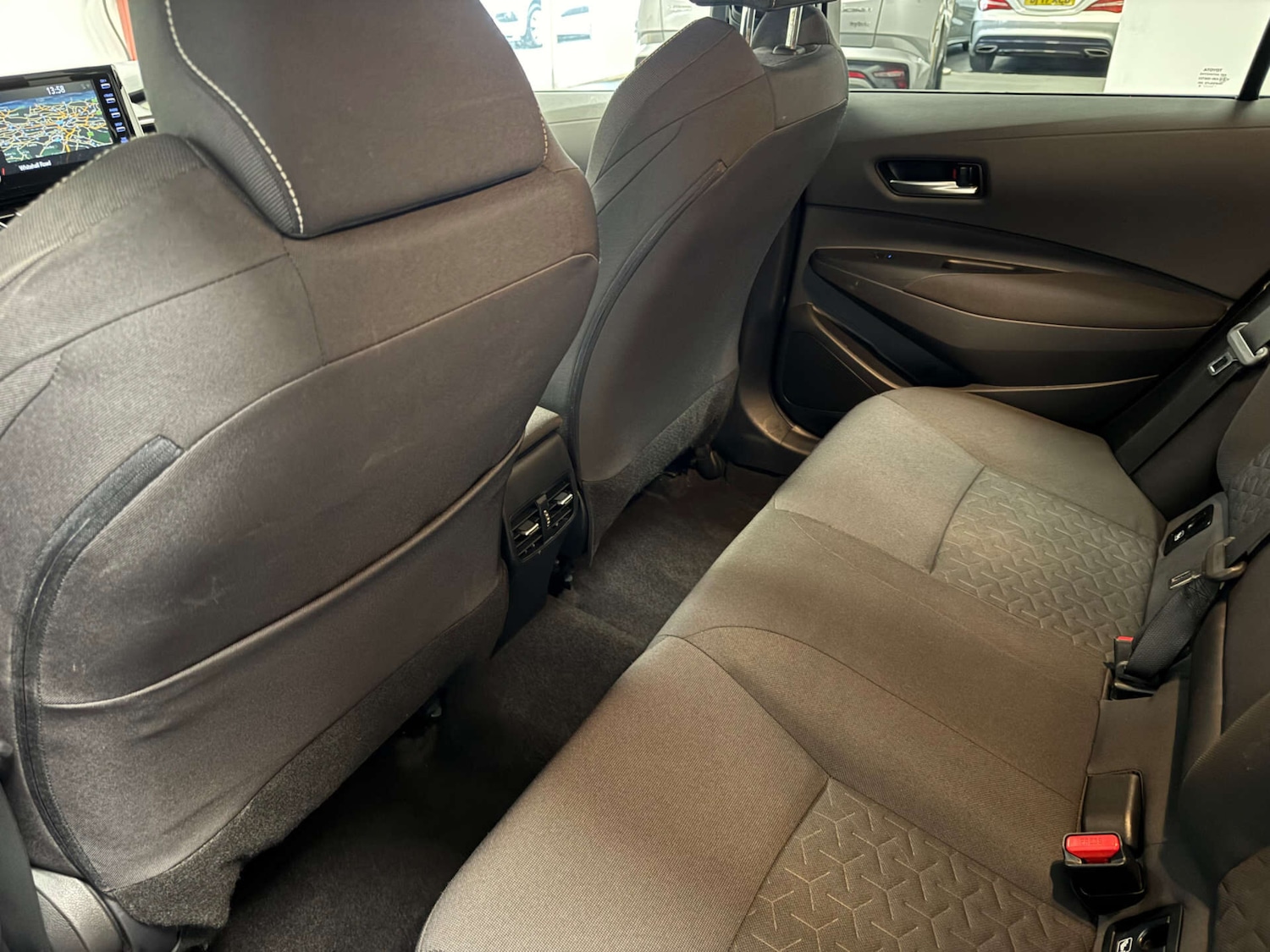 Used Toyota Corolla 2020 for sale - 77138749: Photo 20