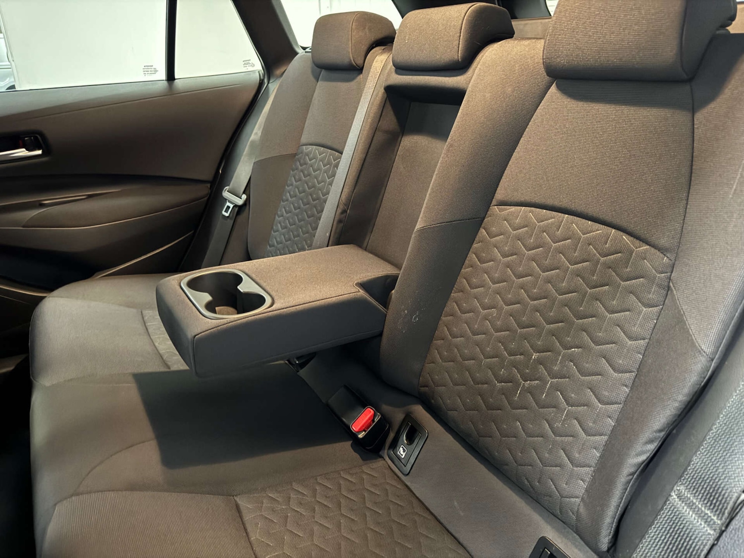 Used Toyota Corolla 2020 for sale - 77138749: Photo 22