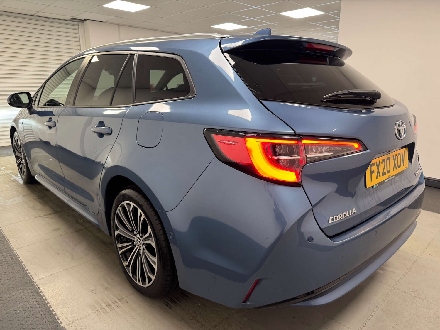 Used Toyota Corolla 2020 for sale - 77138749: Photo 24