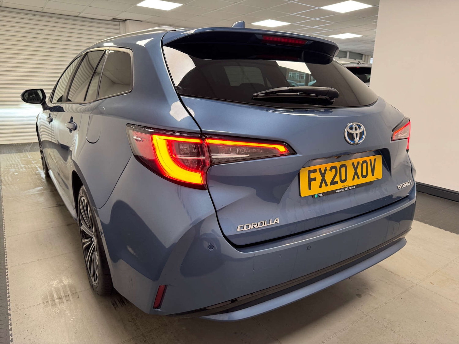 Used Toyota Corolla 2020 for sale - 77138749: Photo 25