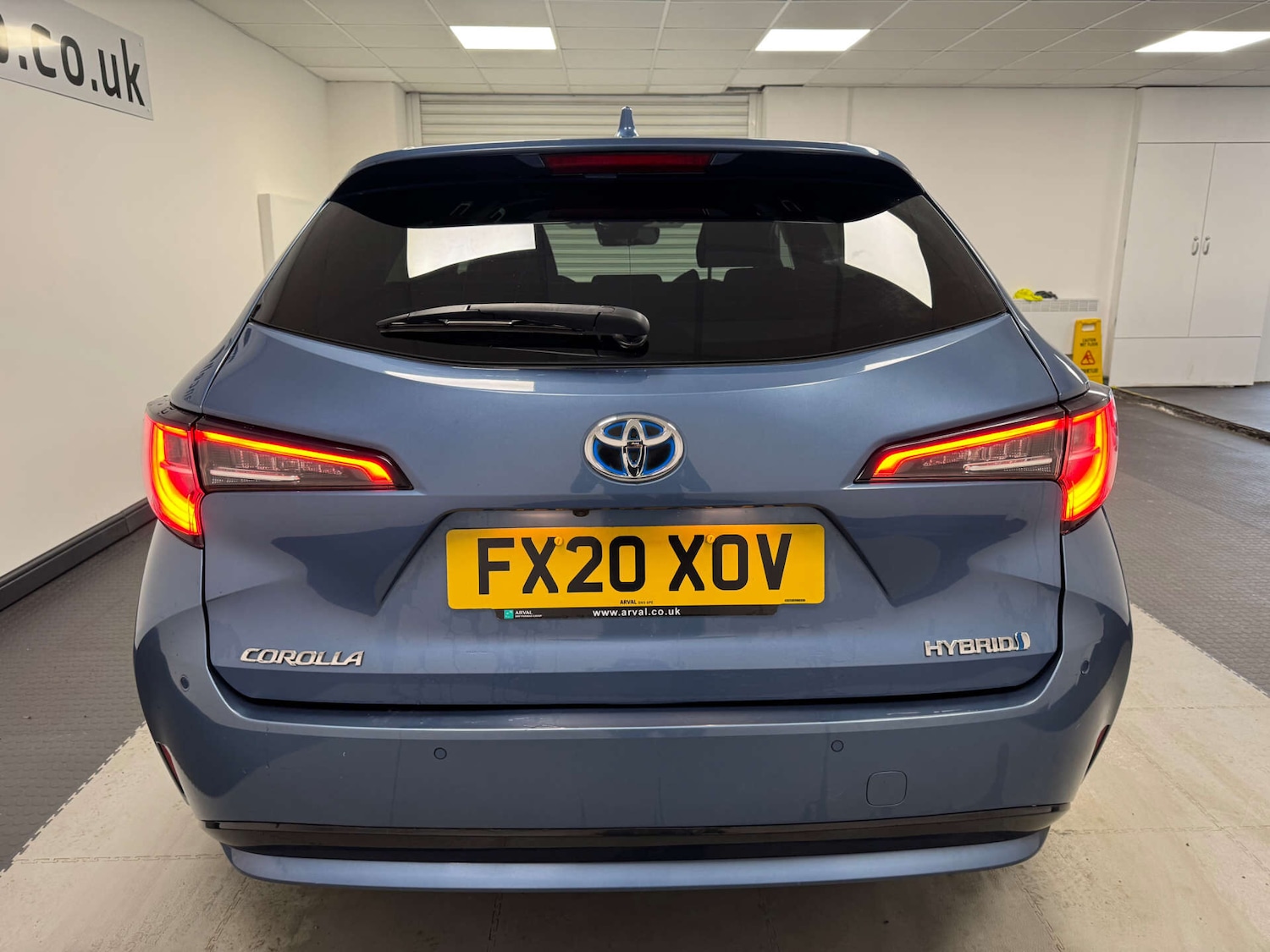 Used Toyota Corolla 2020 for sale - 77138749: Photo 26