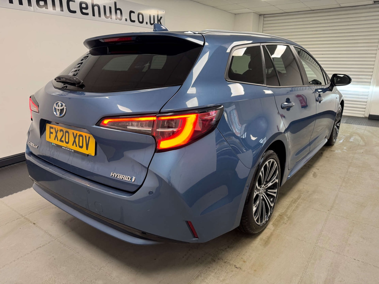 Used Toyota Corolla 2020 for sale - 77138749: Photo 29