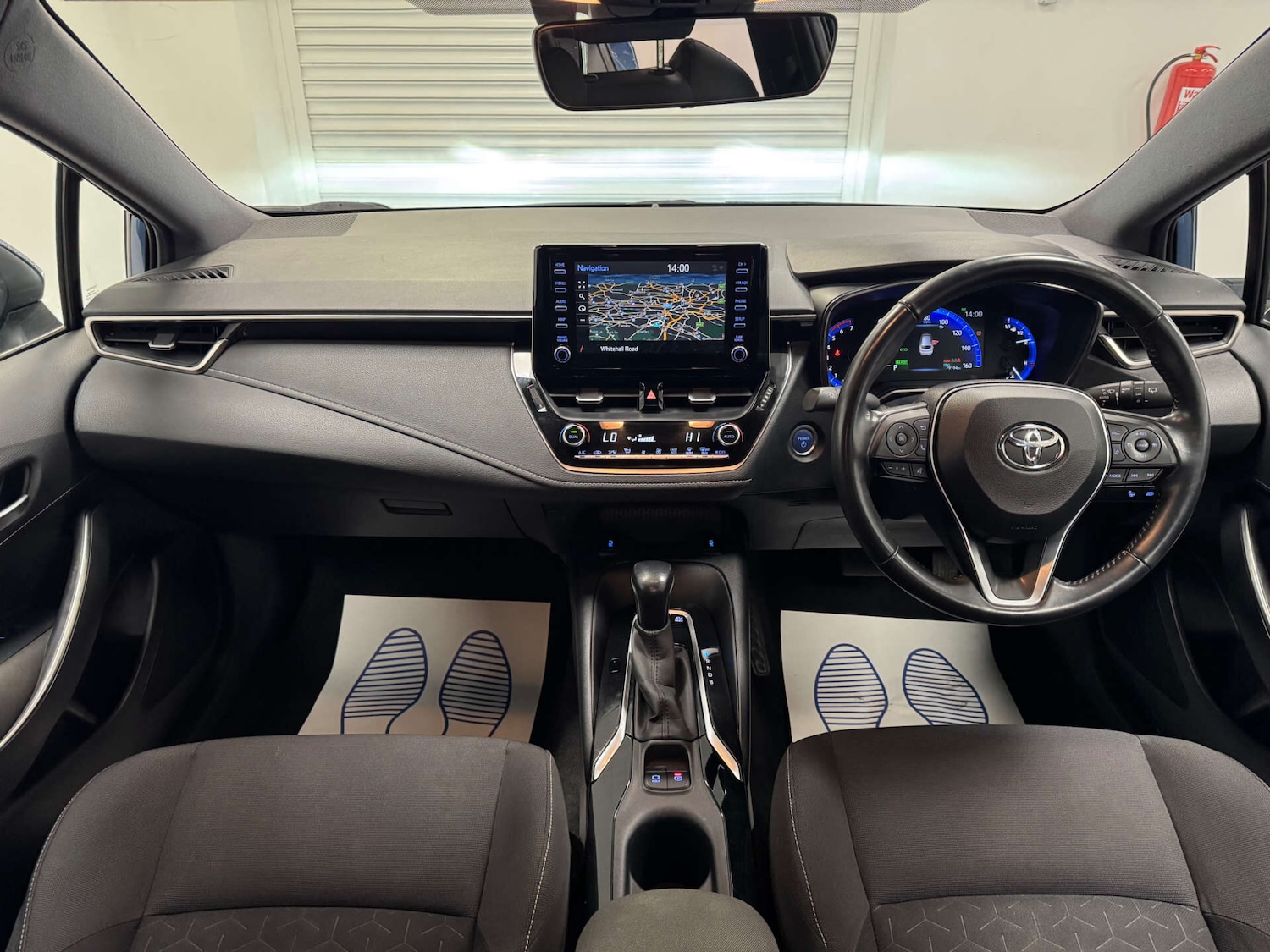 Used Toyota Corolla 2020 for sale - 77138749: Photo 3