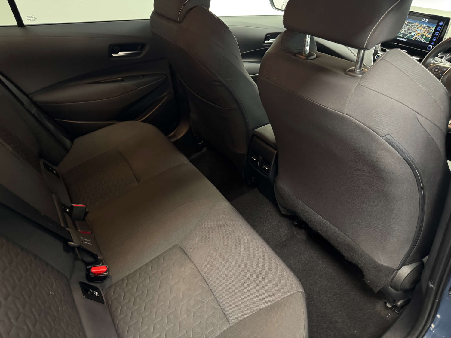 Used Toyota Corolla 2020 for sale - 77138749: Photo 32