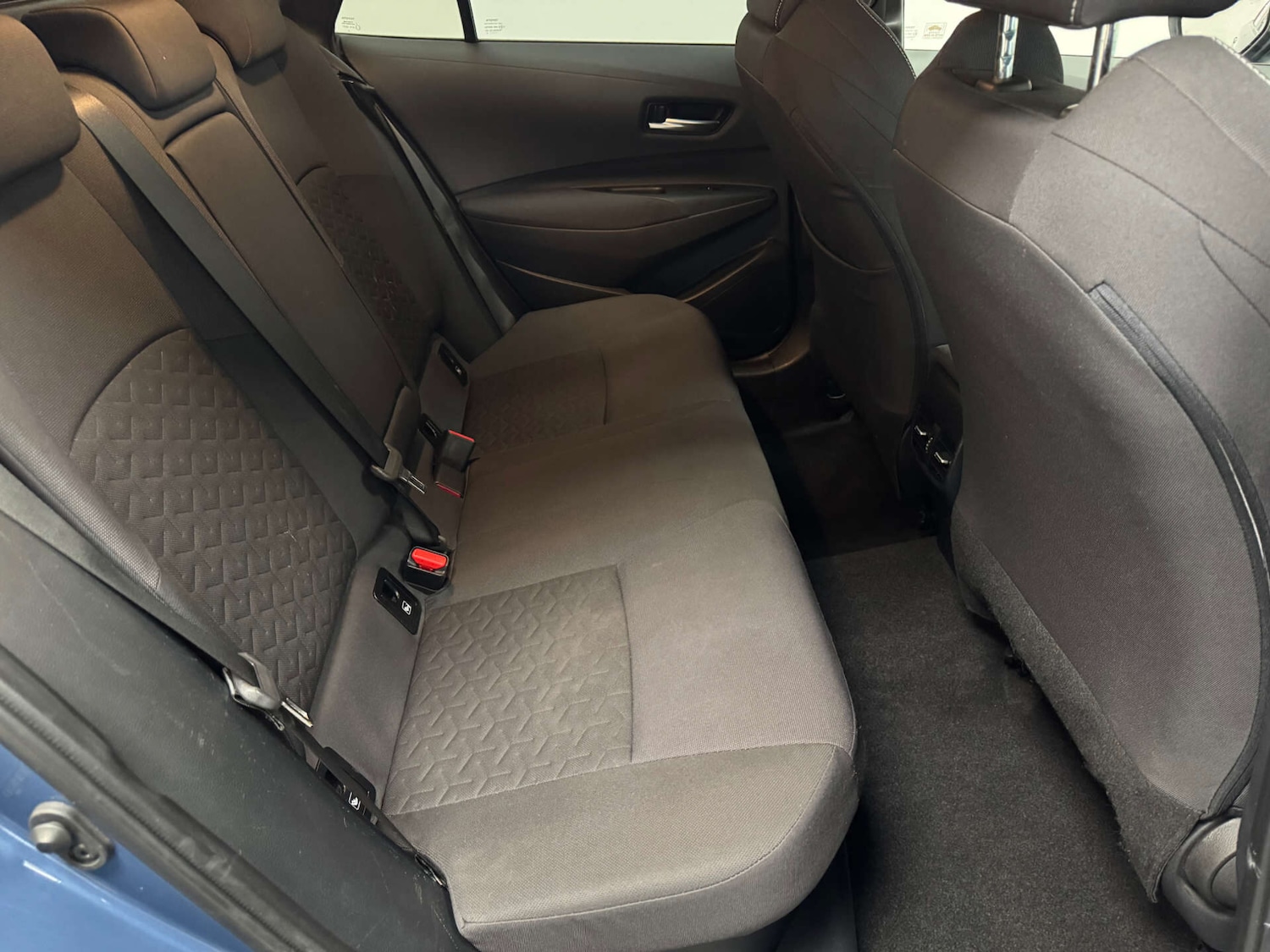 Used Toyota Corolla 2020 for sale - 77138749: Photo 33