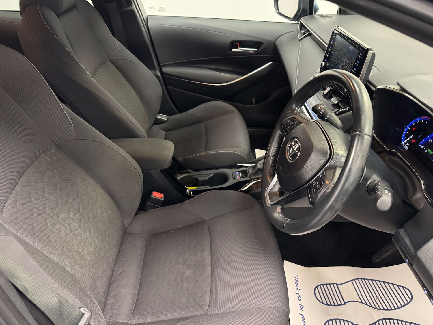 Used Toyota Corolla 2020 for sale - 77138749: Photo 35