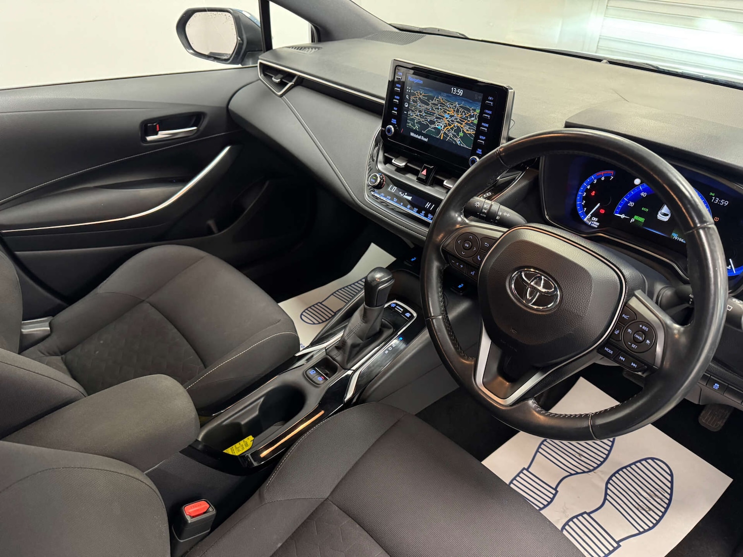 Used Toyota Corolla 2020 for sale - 77138749: Photo 36