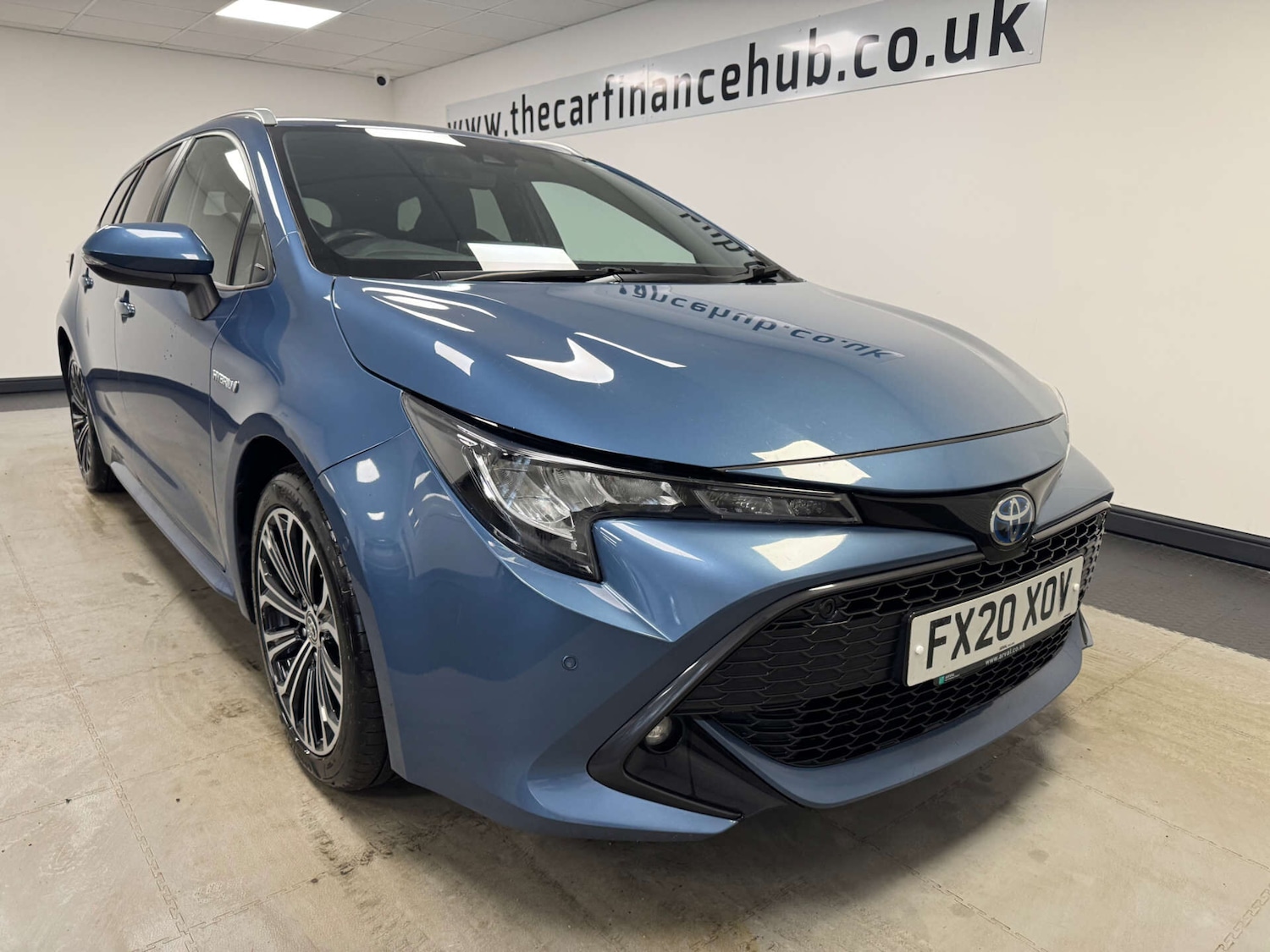Used Toyota Corolla 2020 for sale - 77138749: Photo 4