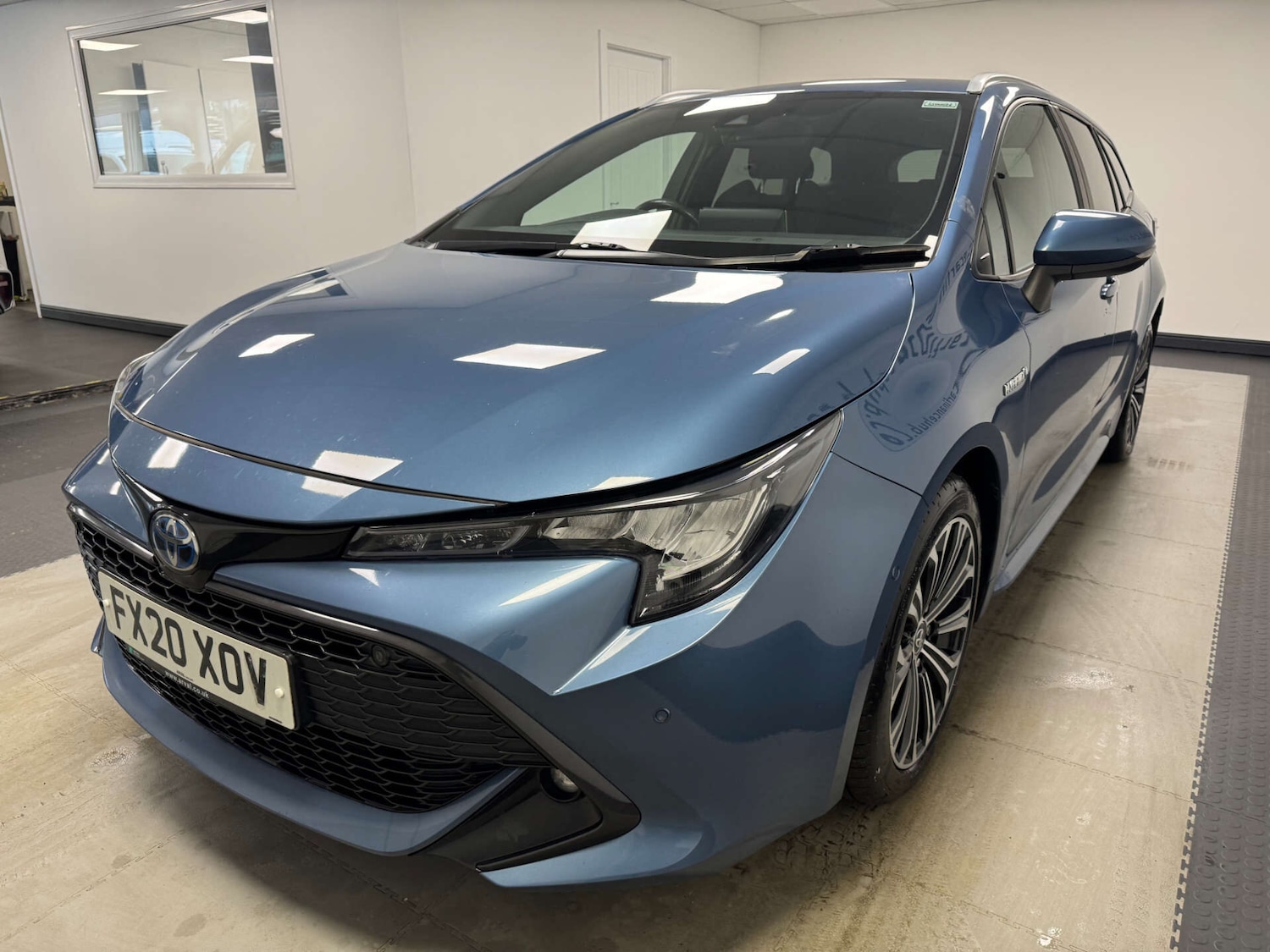 Used Toyota Corolla 2020 for sale - 77138749: Photo 5