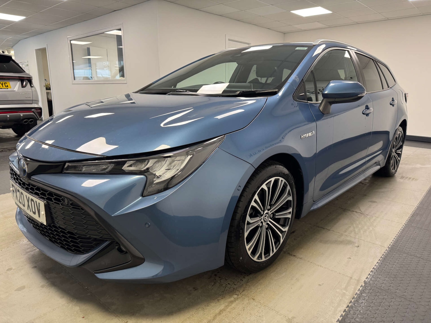 Used Toyota Corolla 2020 for sale - 77138749: Photo 6