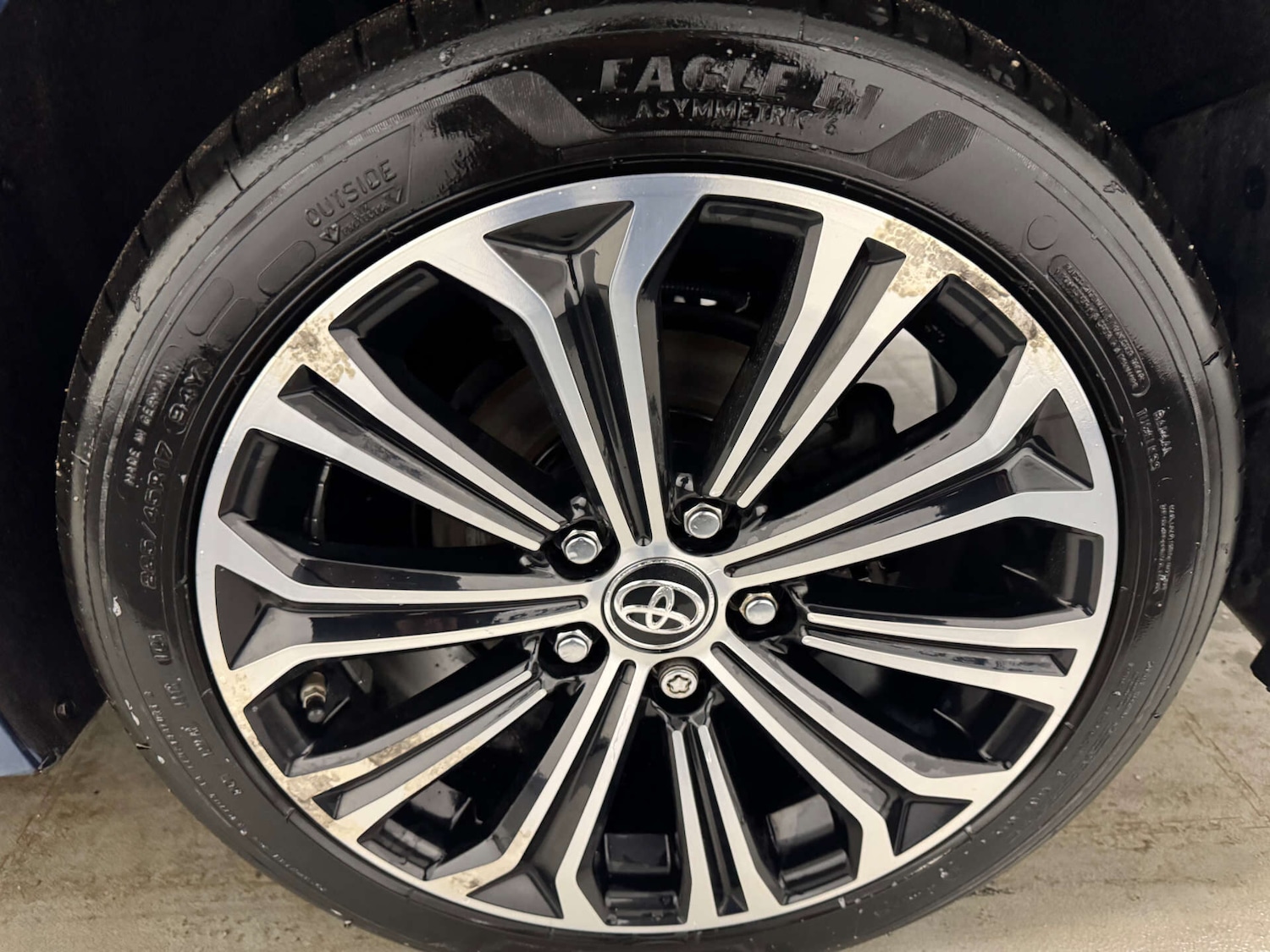 Used Toyota Corolla 2020 for sale - 77138749: Photo 8