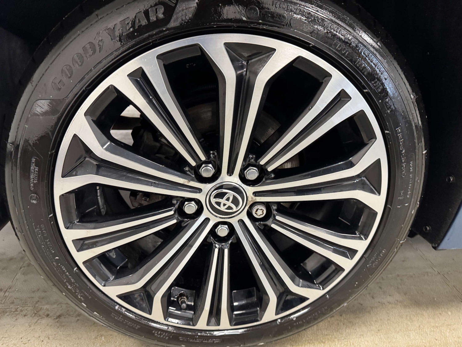 Used Toyota Corolla 2020 for sale - 77138749: Photo 9