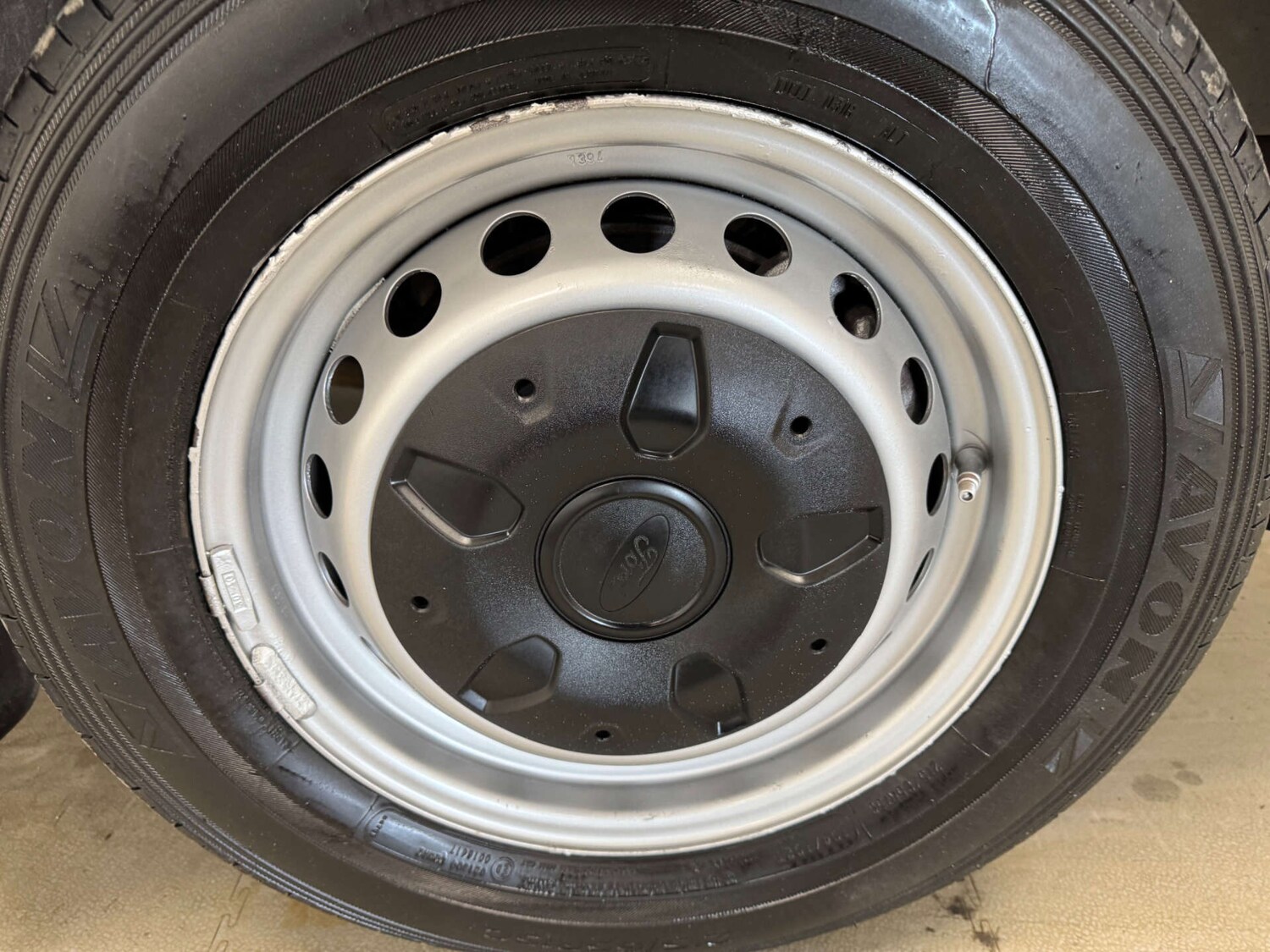 Used Ford Transit Custom 2019 for sale - 77831864: Photo 10