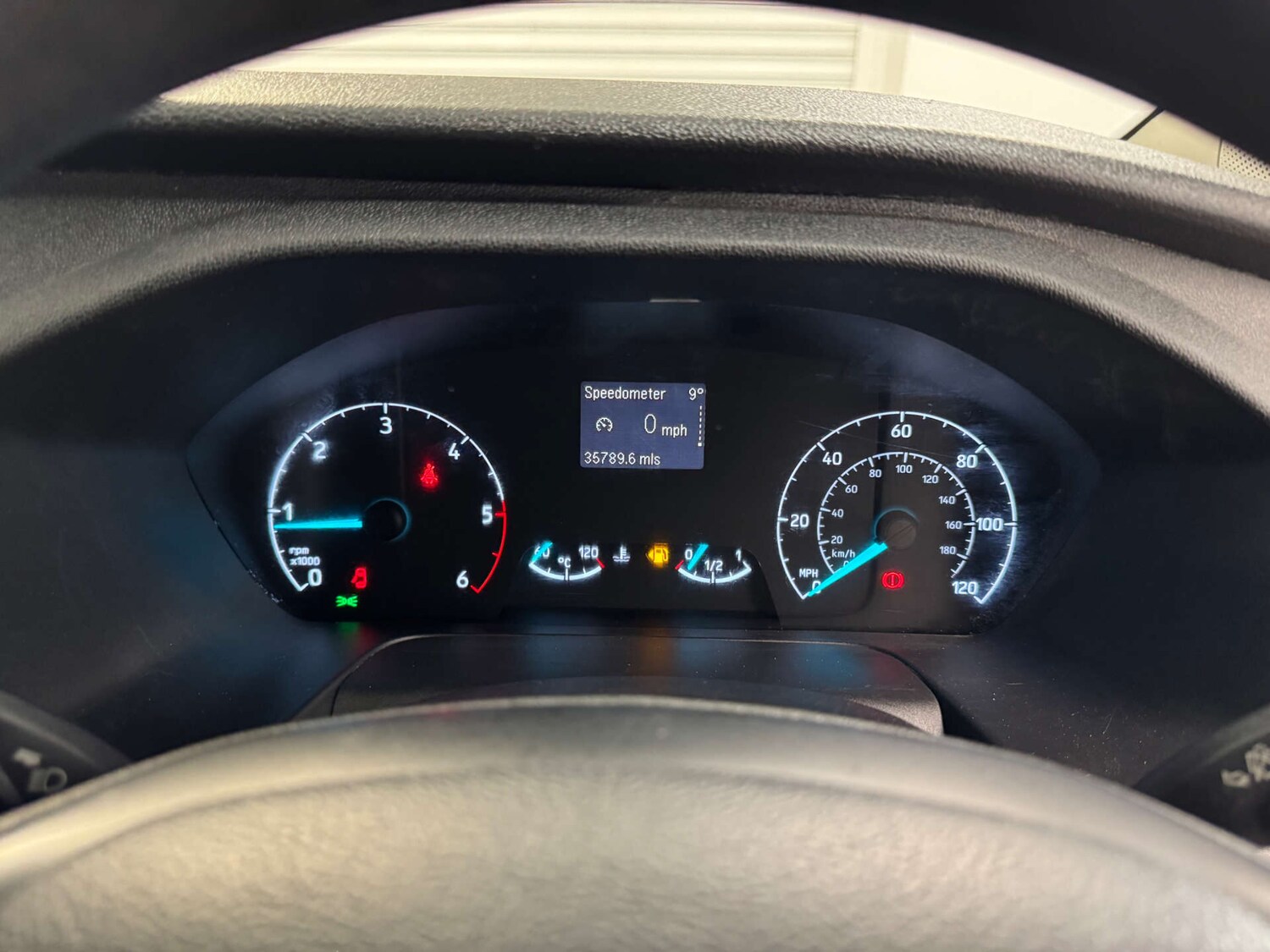 Used Ford Transit Custom 2019 for sale - 77831864: Photo 14